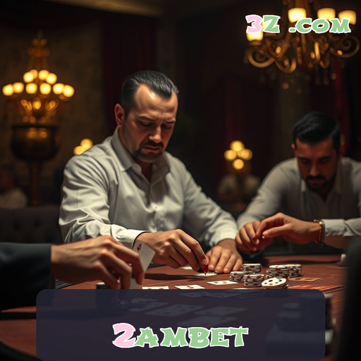 Apostas Empolgantes no 2ambet: A Nova Fronteira das Apostas Online