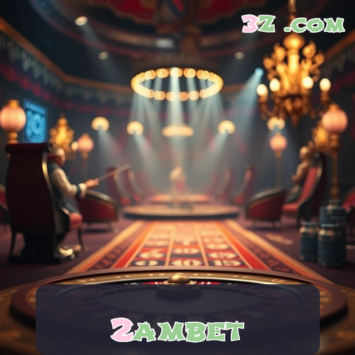 Cassino 2ambet: A Revolução dos Jogos Online no Brasil