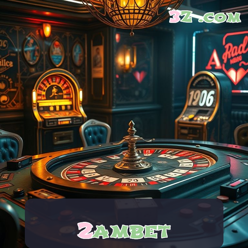 Aproveite a Emoção do Esporte no 2ambet com Estilo