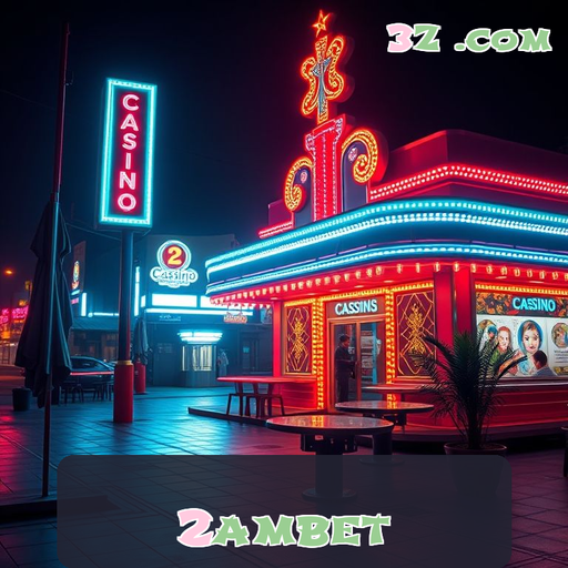 Entre no 2ambet, a plataforma mais segura para jogos e apostas no Brasil. Oferecemos diversos bônus e um app que facilita a experiência dos jogadores. Entre e divirta-se!