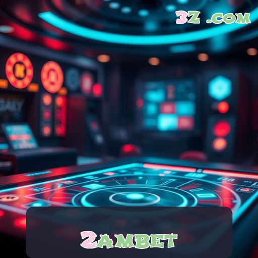 Slots Fantásticos no 2ambet: Diversão e Emoção A Cada Spin